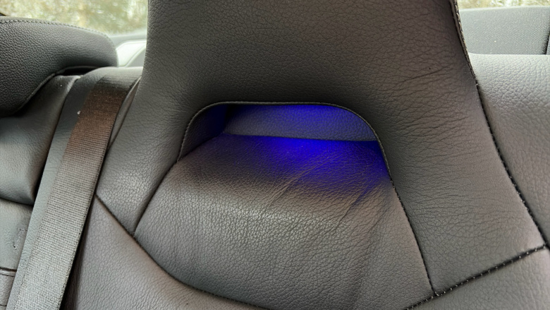 Mercedes-Benz CLA 180 AMG Line Premium Plus 4dr Tip Auto Petrol Saloon